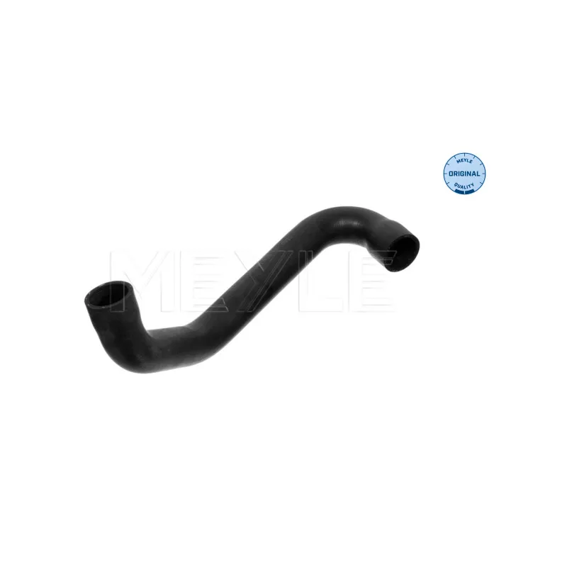 Durite de radiateur MEYLE 019 501 0020