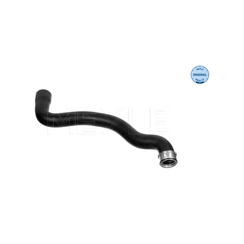 Durite de radiateur MEYLE 019 501 0022