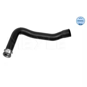 Durite de radiateur MEYLE 019 501 0023