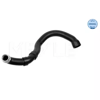 Durite de radiateur MEYLE 019 501 0024