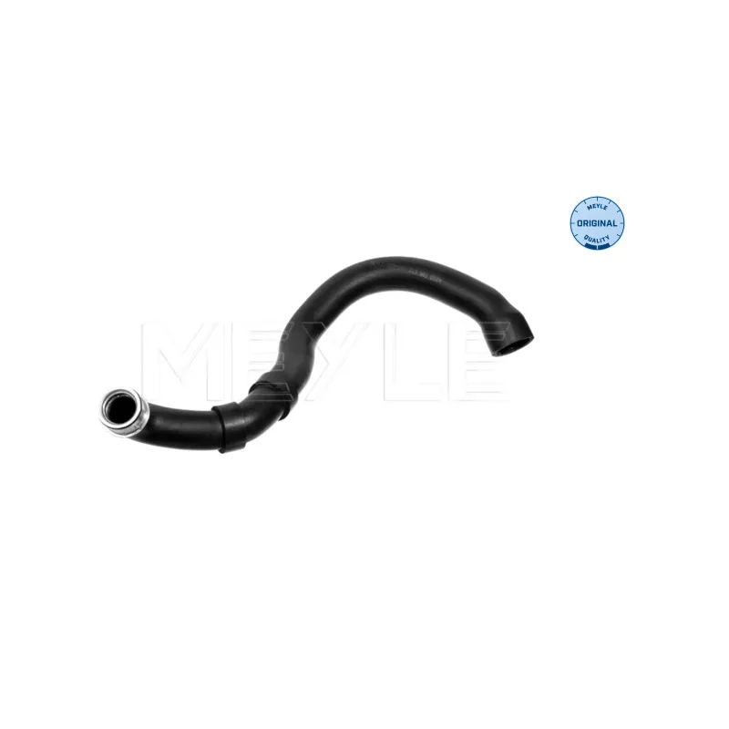 Durite de radiateur MEYLE 019 501 0024