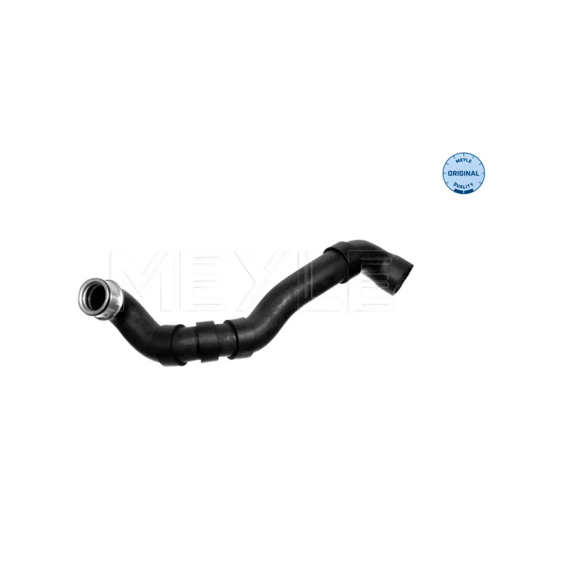 Durite de radiateur MEYLE 019 501 0025