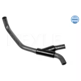 Durite de radiateur MEYLE 019 501 0035