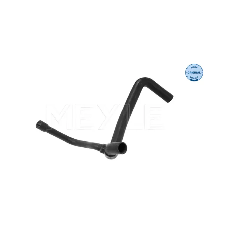 Durite de radiateur MEYLE 019 501 0482