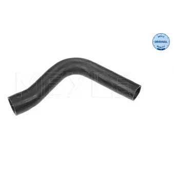 Durite de radiateur MEYLE 019 501 0682