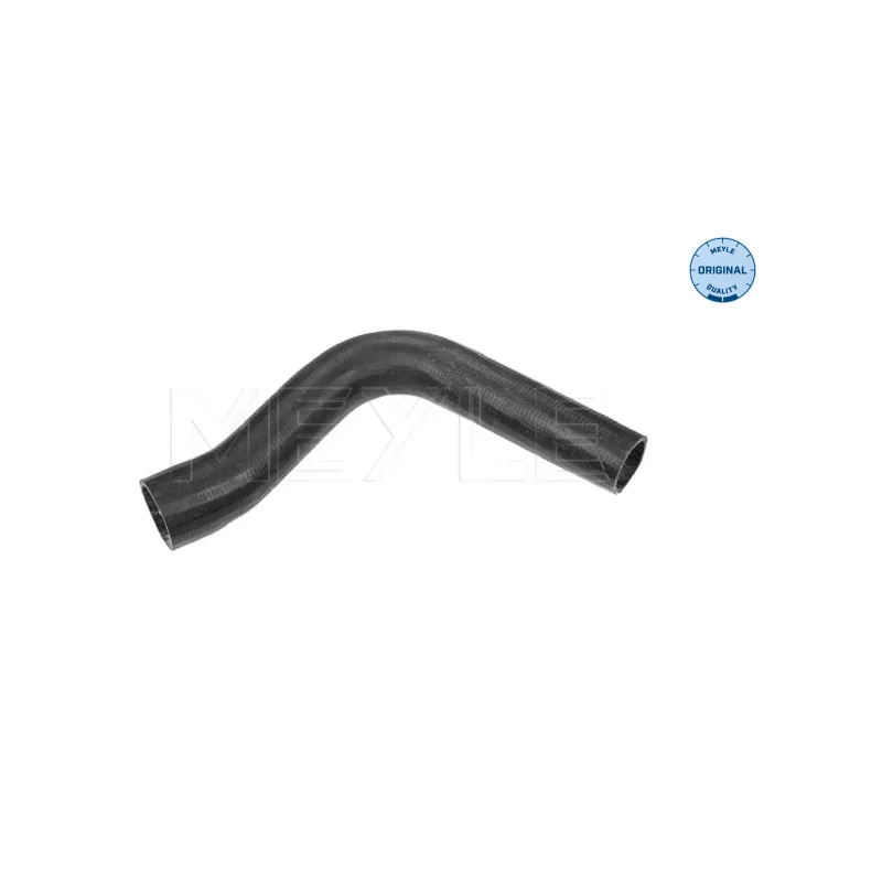 Durite de radiateur MEYLE 019 501 0682