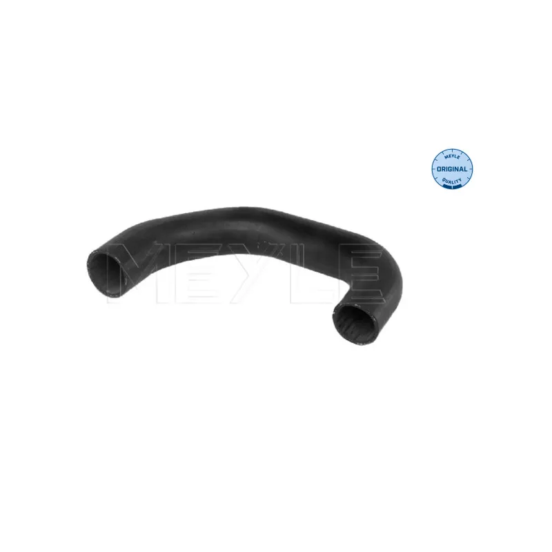 Durite de radiateur MEYLE 019 501 11882