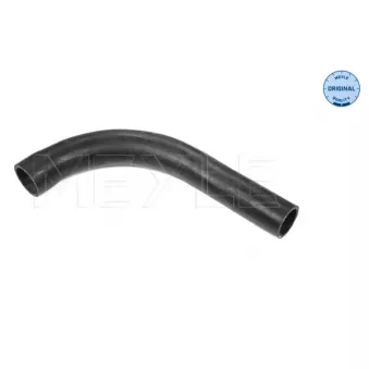 Durite de radiateur MEYLE 019 501 7782
