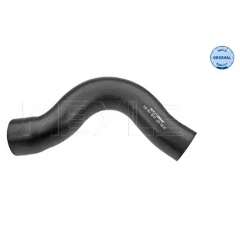 Durite de radiateur MEYLE 019 501 9011