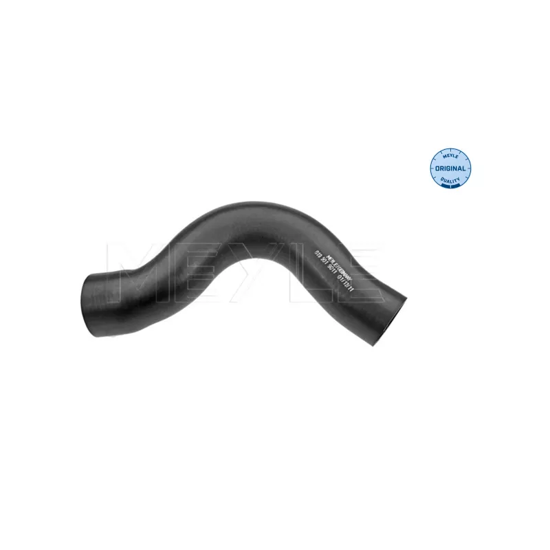 Durite de radiateur MEYLE 019 501 9011