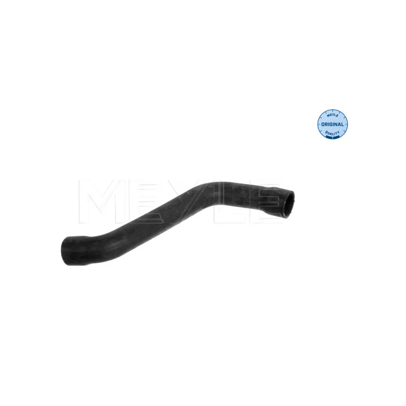 Durite de radiateur MEYLE 019 501 9014