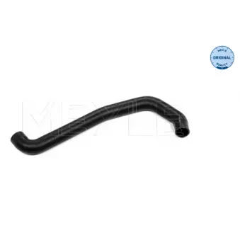 Durite de radiateur MEYLE 019 501 9016