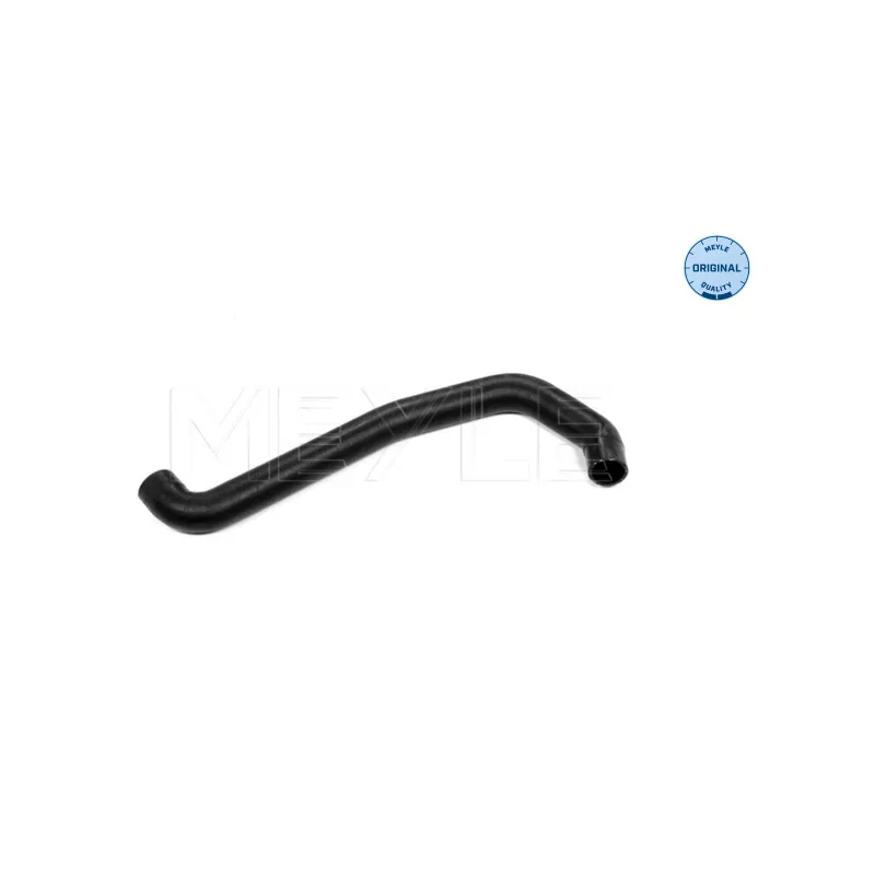 Durite de radiateur MEYLE 019 501 9016