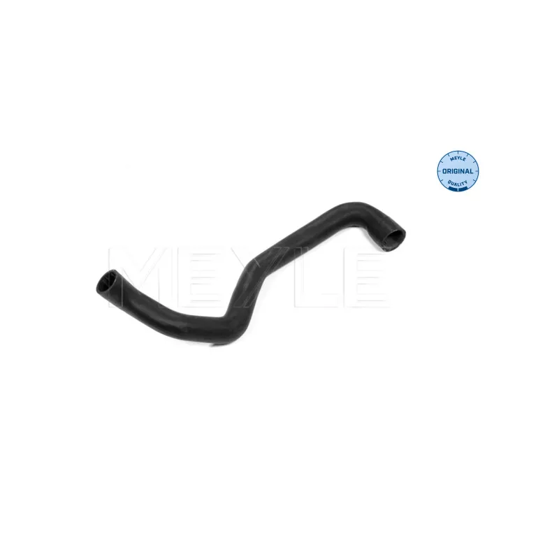 Durite de radiateur MEYLE 019 501 9025