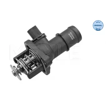Thermostat, liquide de refroidissement MEYLE