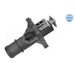 Thermostat, liquide de refroidissement MEYLE 028 105 0000 - Visuel 2