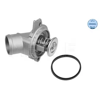 Thermostat, liquide de refroidissement MEYLE 028 228 0000