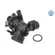 Thermostat, liquide de refroidissement MEYLE 028 228 0004 - Visuel 1