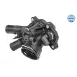 Thermostat, liquide de refroidissement MEYLE 028 228 0007 - Visuel 1