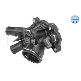Thermostat, liquide de refroidissement MEYLE 028 228 0007