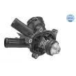 Thermostat, liquide de refroidissement MEYLE 028 228 0007 - Visuel 2