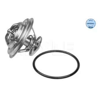Thermostat, liquide de refroidissement MEYLE 028 271 0004