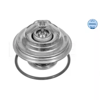 Thermostat, liquide de refroidissement MEYLE 028 271 0006