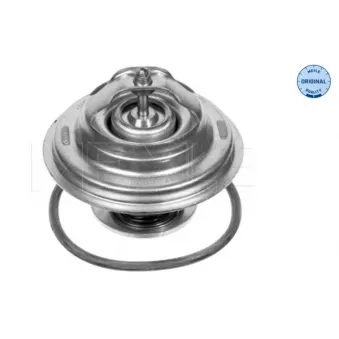 Thermostat, liquide de refroidissement MEYLE 028 280 0001