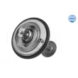Thermostat, liquide de refroidissement MEYLE 028 280 0007 - Visuel 1