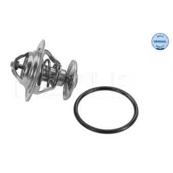 Thermostat, liquide de refroidissement MEYLE