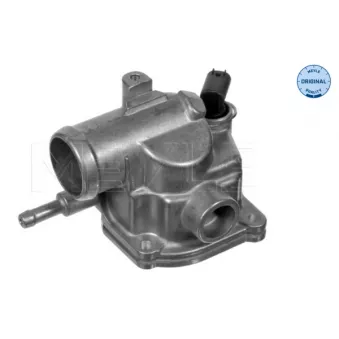 Thermostat, liquide de refroidissement MEYLE 028 287 0008