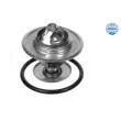 Thermostat, liquide de refroidissement MEYLE 028 287 0010 - Visuel 1