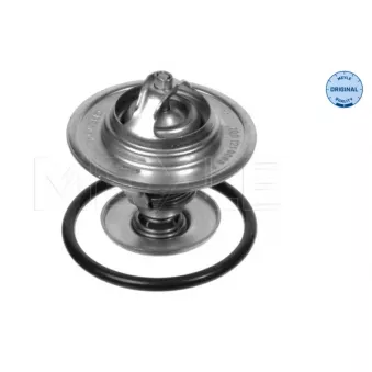 Thermostat, liquide de refroidissement MEYLE 028 287 0010