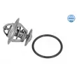 Thermostat, liquide de refroidissement MEYLE 028 287 0010 - Visuel 2