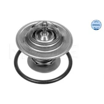 Thermostat, liquide de refroidissement MEYLE 028 292 0000