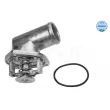 Thermostat, liquide de refroidissement MEYLE 028 292 0008 - Visuel 1