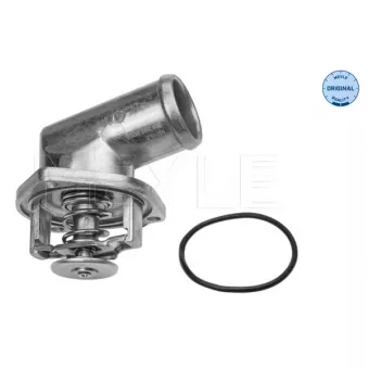 Thermostat, liquide de refroidissement MEYLE