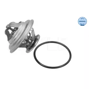 Thermostat, liquide de refroidissement MEYLE 028 292 0009