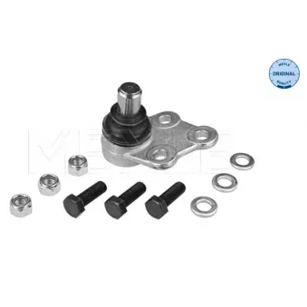 Rotule de suspension MEYLE
