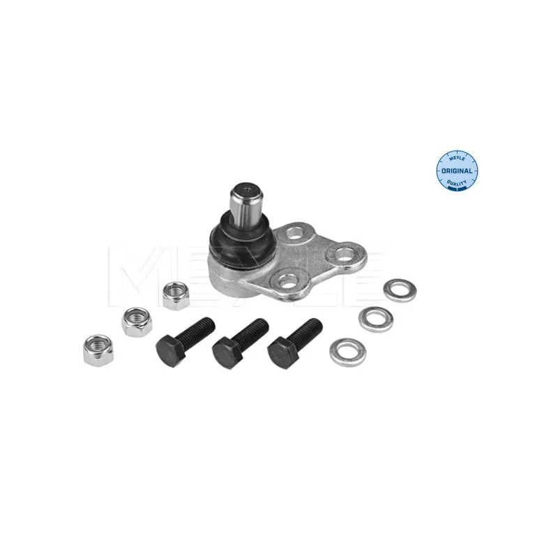 Rotule de suspension MEYLE 034 010 0003