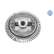 Embrayage, ventilateur de radiateur MEYLE 034 020 0004 - Visuel 1