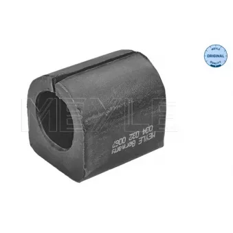 Suspension, stabilisateur MEYLE 034 032 0067