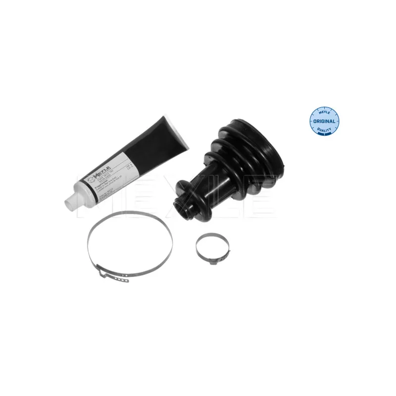 Soufflets de cardan avant MEYLE 034 033 0007