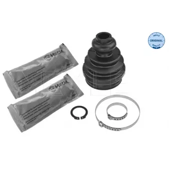 Soufflets de cardan avant MEYLE 034 033 1013/SK