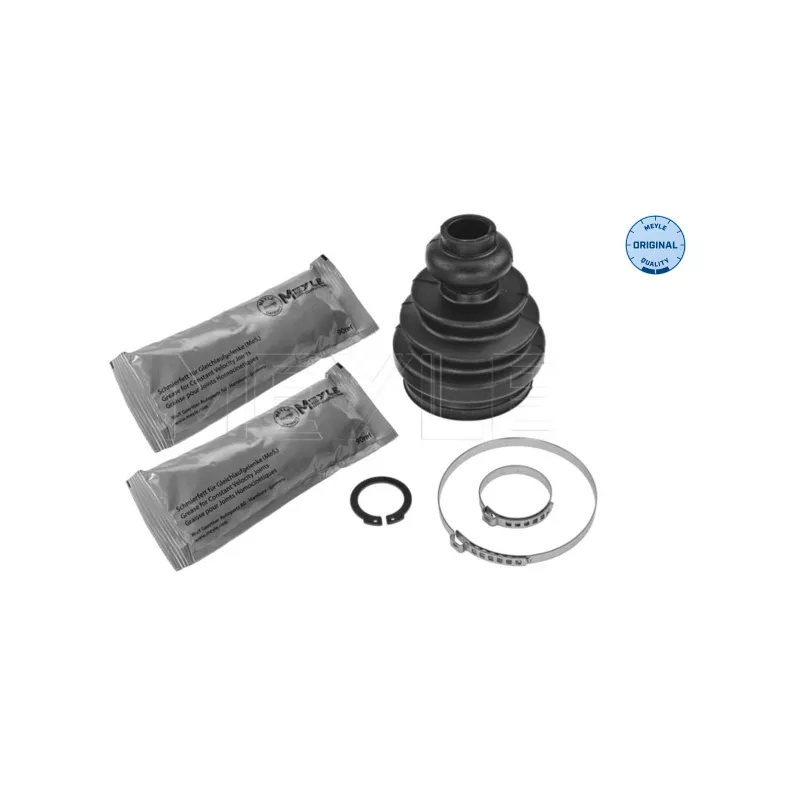 Soufflets de cardan avant MEYLE 034 033 1013/SK