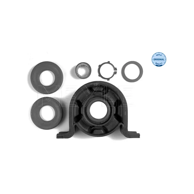 Suspension, arbre de cardan MEYLE 034 041 0003
