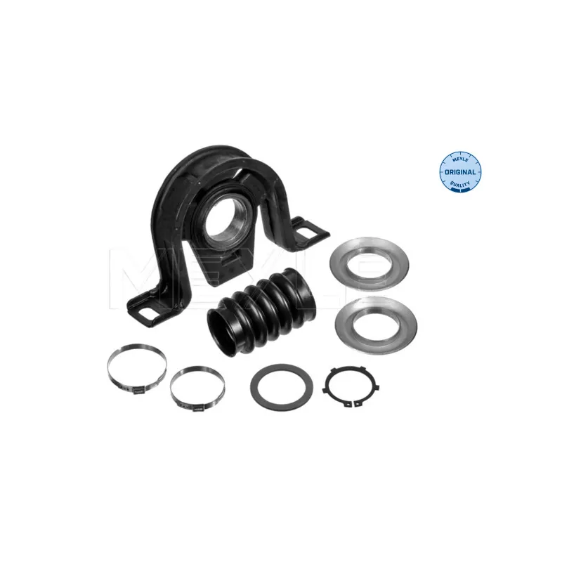 Suspension, arbre de cardan MEYLE 034 041 0010