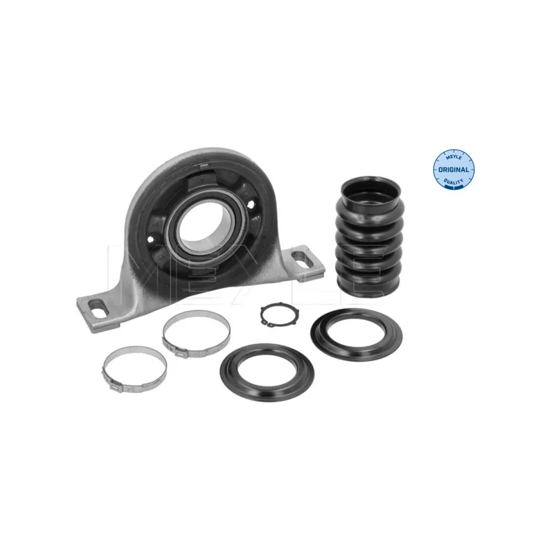 Suspension, arbre de cardan MEYLE 034 151 0002/S