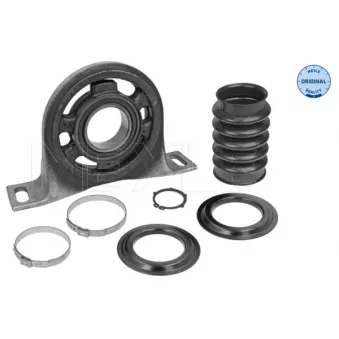 Suspension, arbre de cardan MEYLE 034 151 0003/S