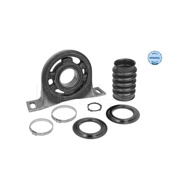 Suspension, arbre de cardan MEYLE 034 151 0003/S